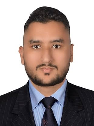 Dipesh Kandel