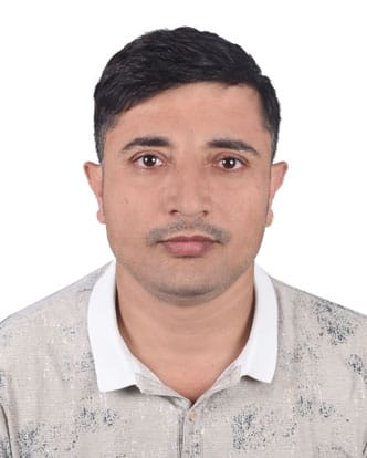 Mr. Krishna Gautam