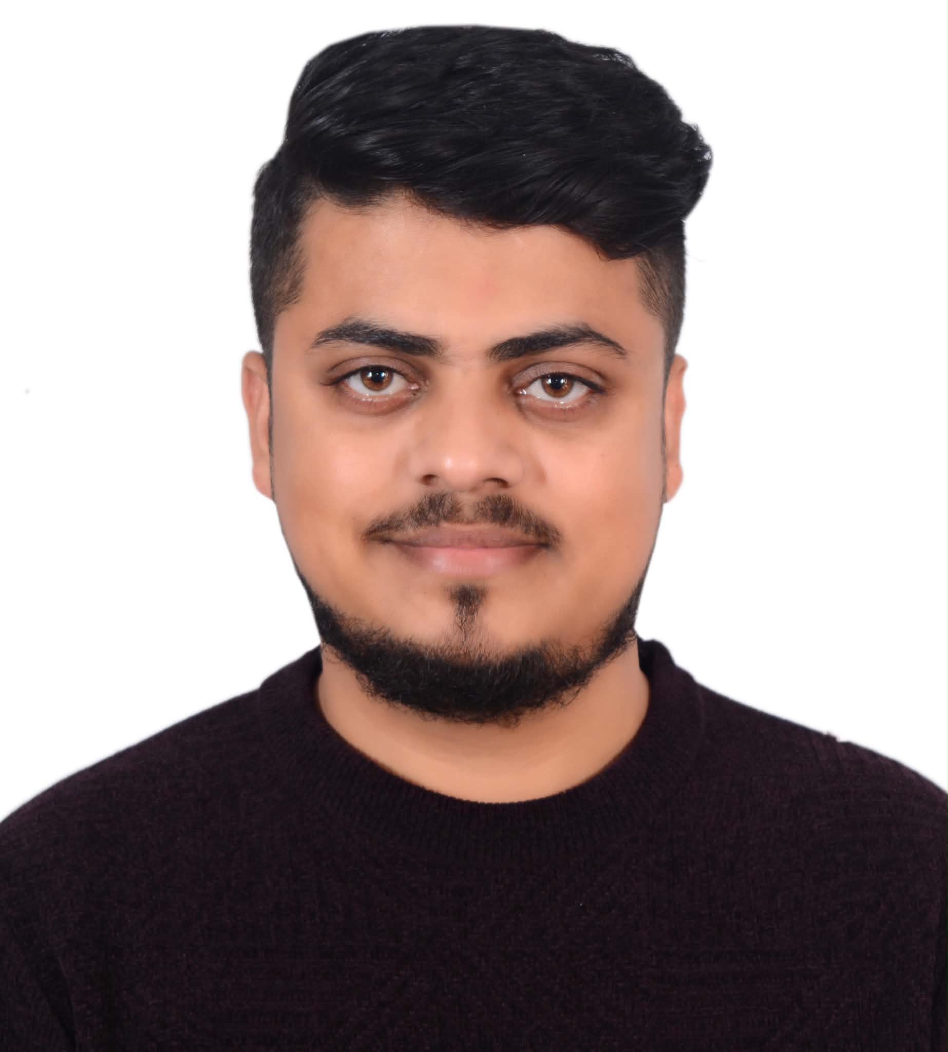 Mr. Pawan Khanal