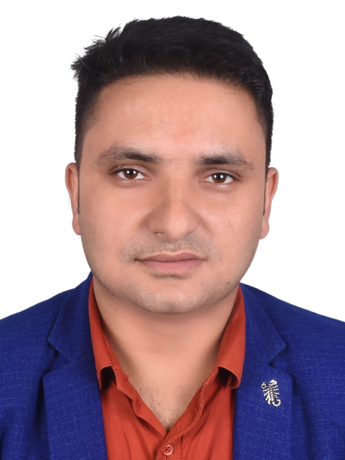 Rishi Kandel