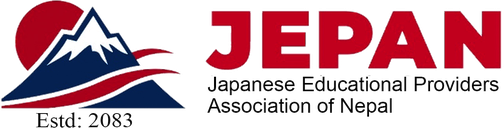 Japanese Educational Providers Association Nepal